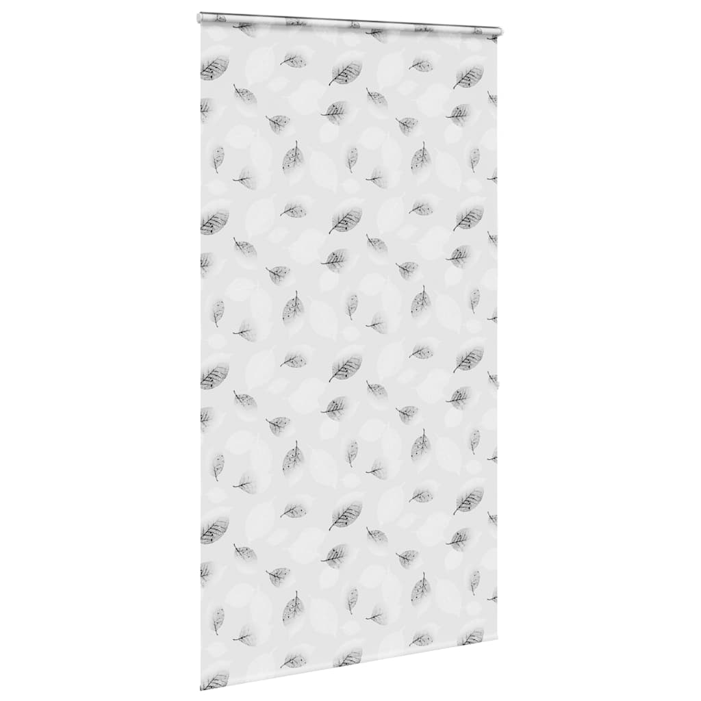 Rolo zavjesa za tuš s kazetom 140x240 cm širina tkanine 136 cm