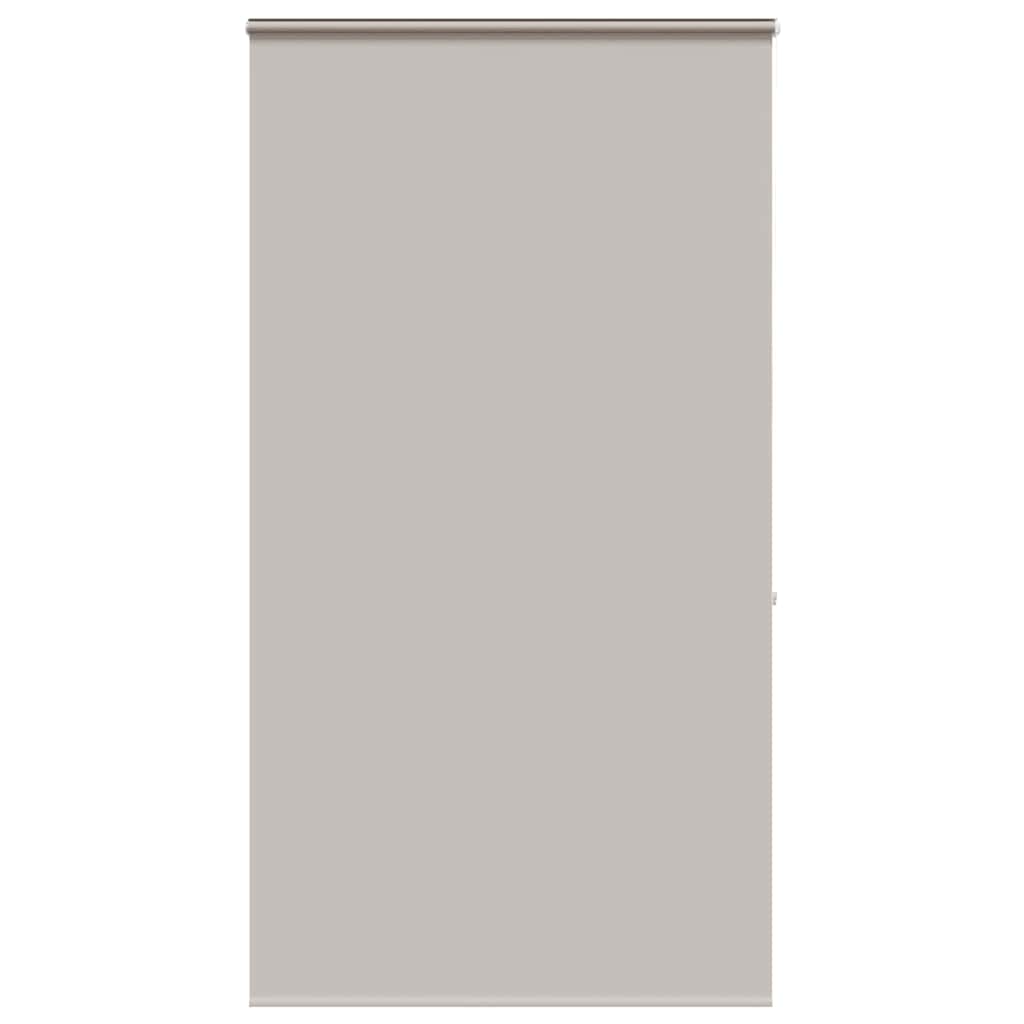Rolo zavjesa za tuš s kazetom 120x240 cm širina tkanine 116 cm