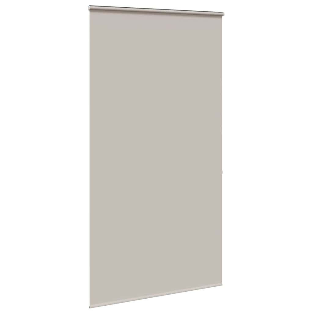 Rolo zavjesa za tuš s kazetom 120x240 cm širina tkanine 116 cm