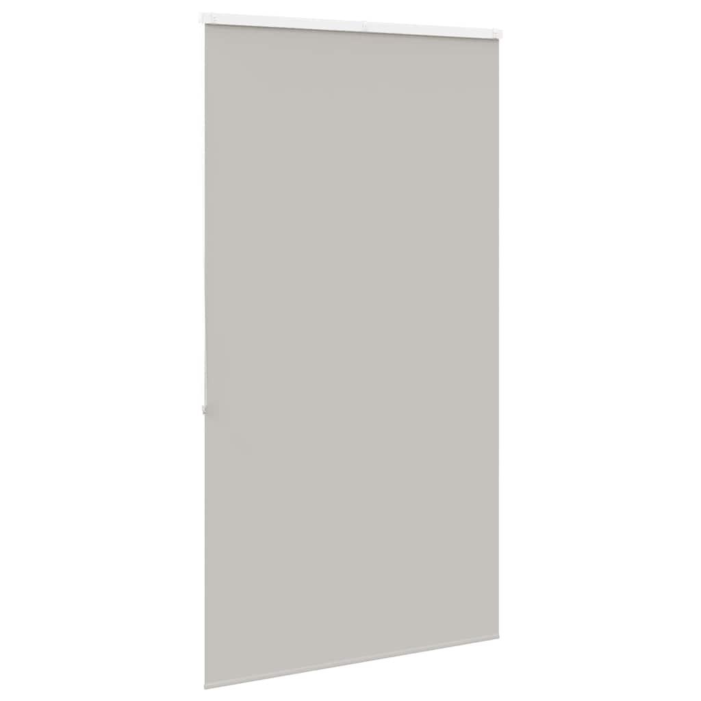 Rolo zavjesa za tuš s kazetom 120x240 cm širina tkanine 116 cm