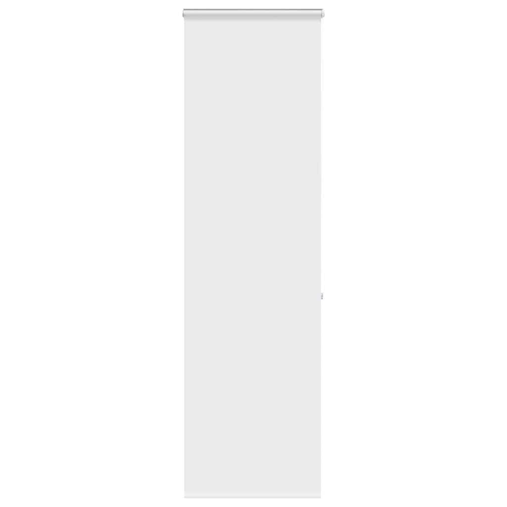 Rolo zavjesa za tuš s kazetom 70x240 cm širina tkanine 66 cm