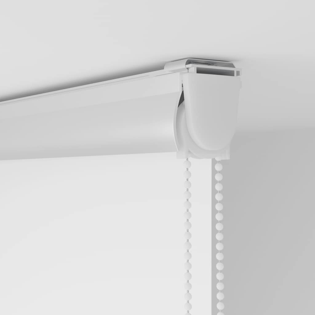 Rolo zavjesa za tuš s kazetom 70x240 cm širina tkanine 66 cm