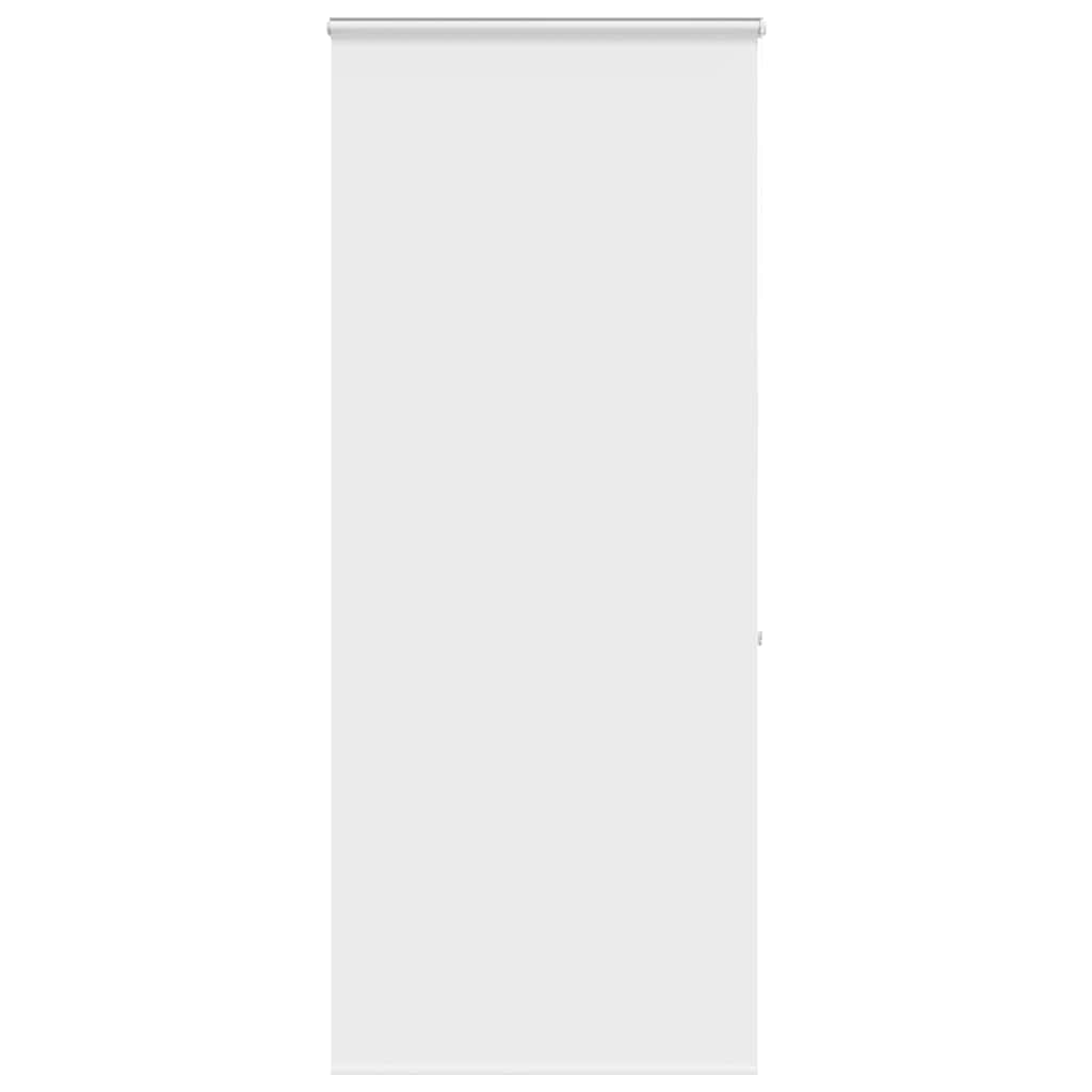 Rolo zavjesa za tuš s kazetom 110x240 cm širina tkanine 106 cm