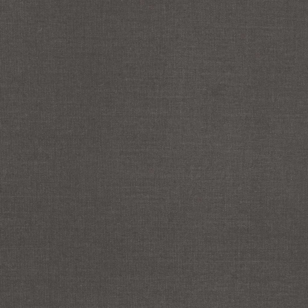 Plisirana roleta crna 55x150 cm širina tkanine 54,4 cm
