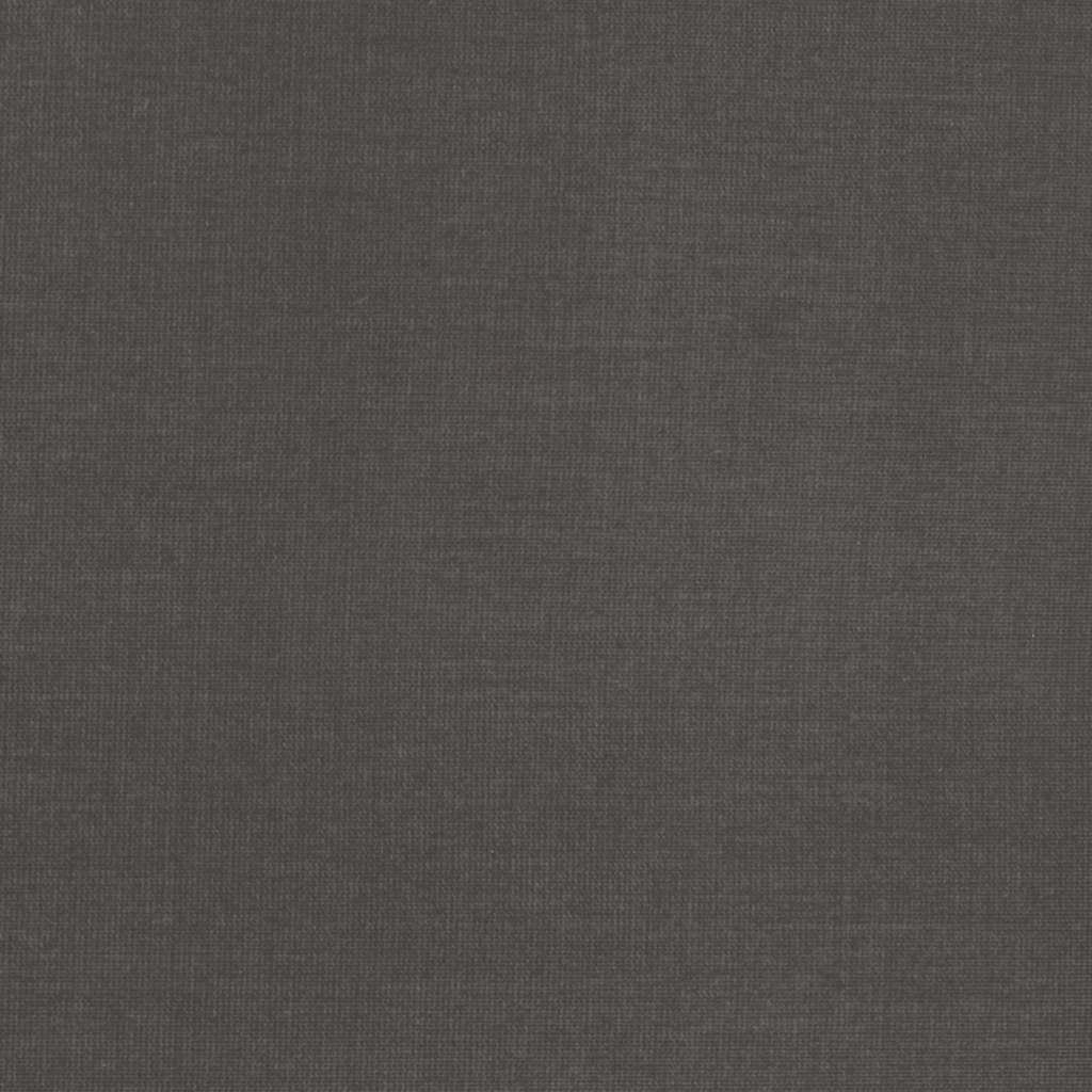 Plisirana roleta crna 115x200 cm širina tkanine 114,4 cm