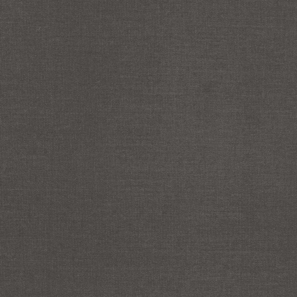 Plisirana roleta crna 120x200 cm širina tkanine 119,4 cm