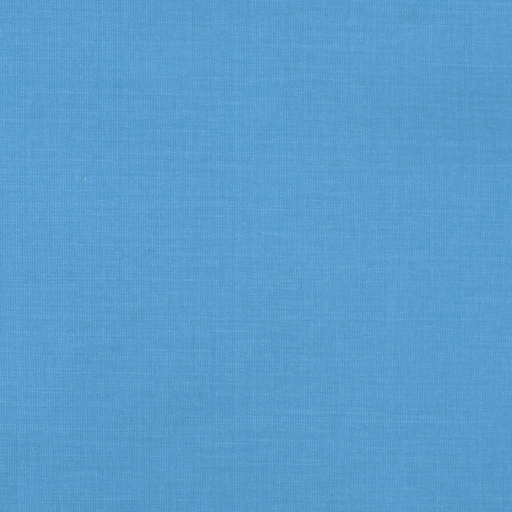 Plisirana roleta plava 105x150 cm širina tkanine 104,4 cm