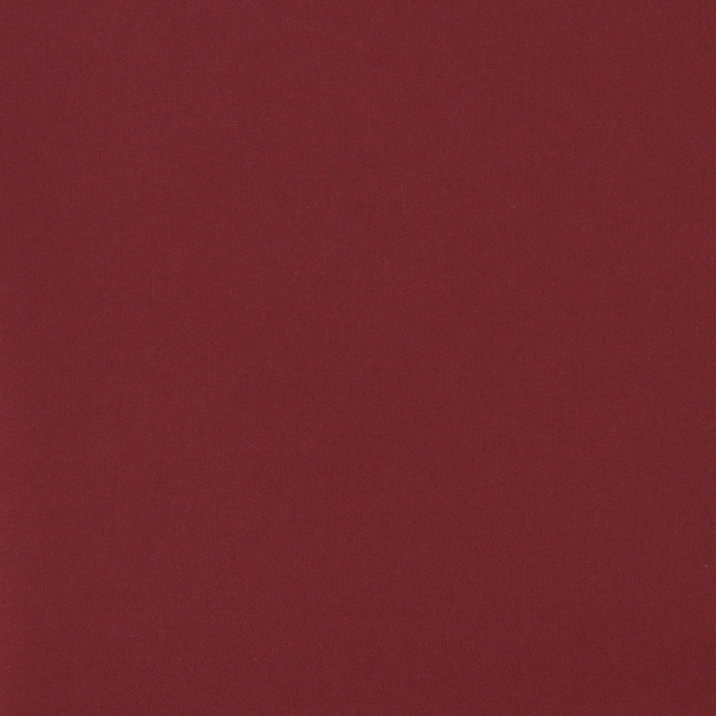 Plisirana zavjesa Bordo crvena 60x200 cm Širina tkanine 59,4 cm Poliester