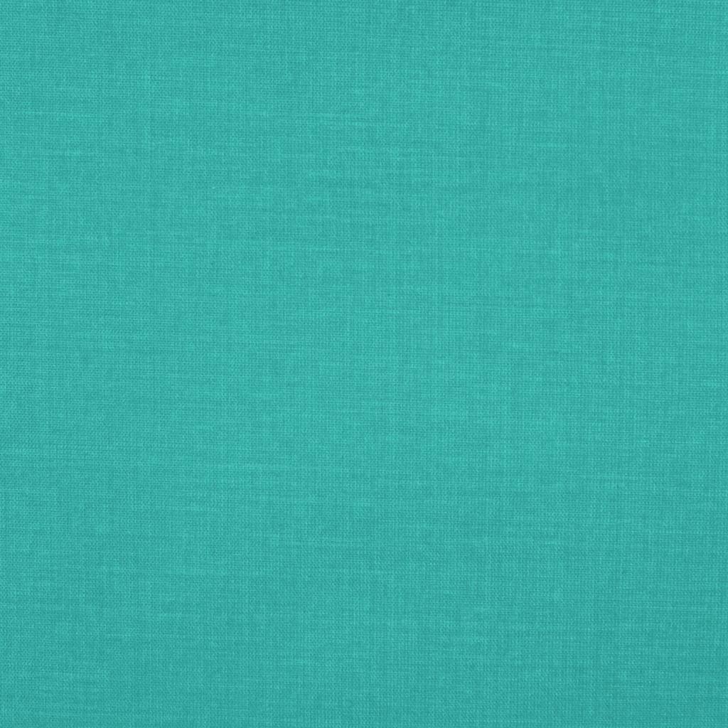 Plisirana zavjesa petrolej zelena 45x100 cm Širina tkanine 44,4 cm Poliester
