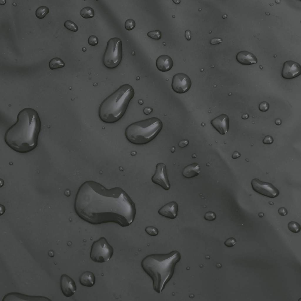 Visoke čizme za vodu do prsa tamnozelene veličina 42