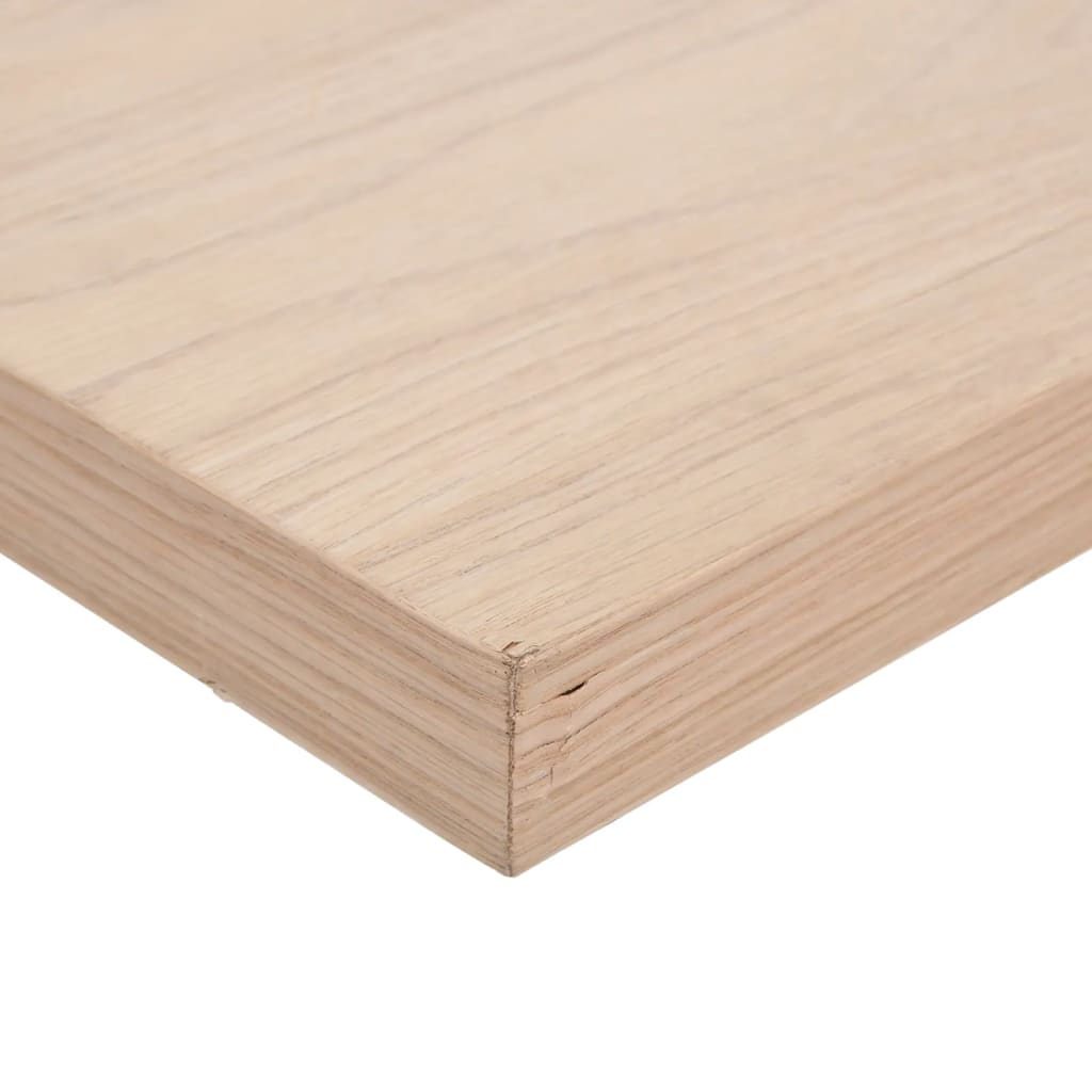 Plutajuća polica 90x23,5x4 cm od konstruiranog drva