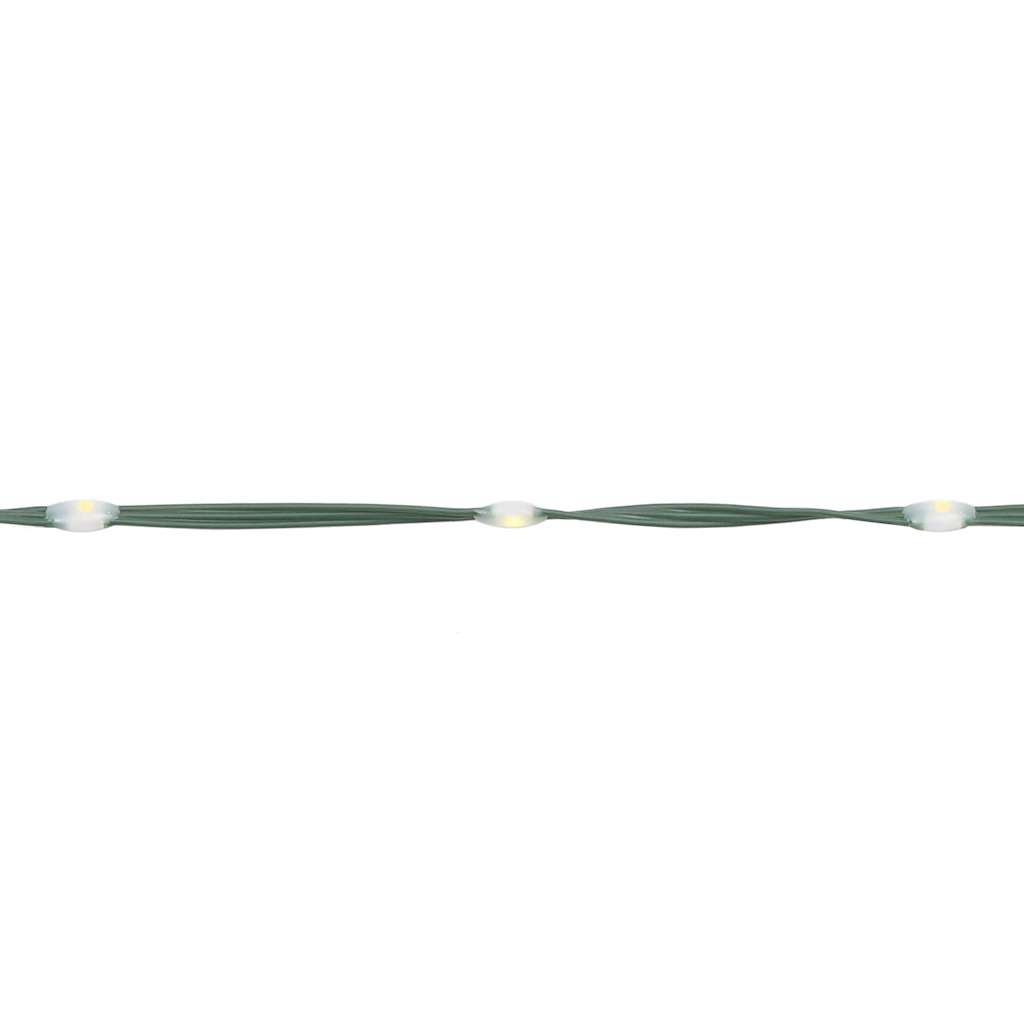 LED božićno drvce 475 LED dioda plavo 247 cm