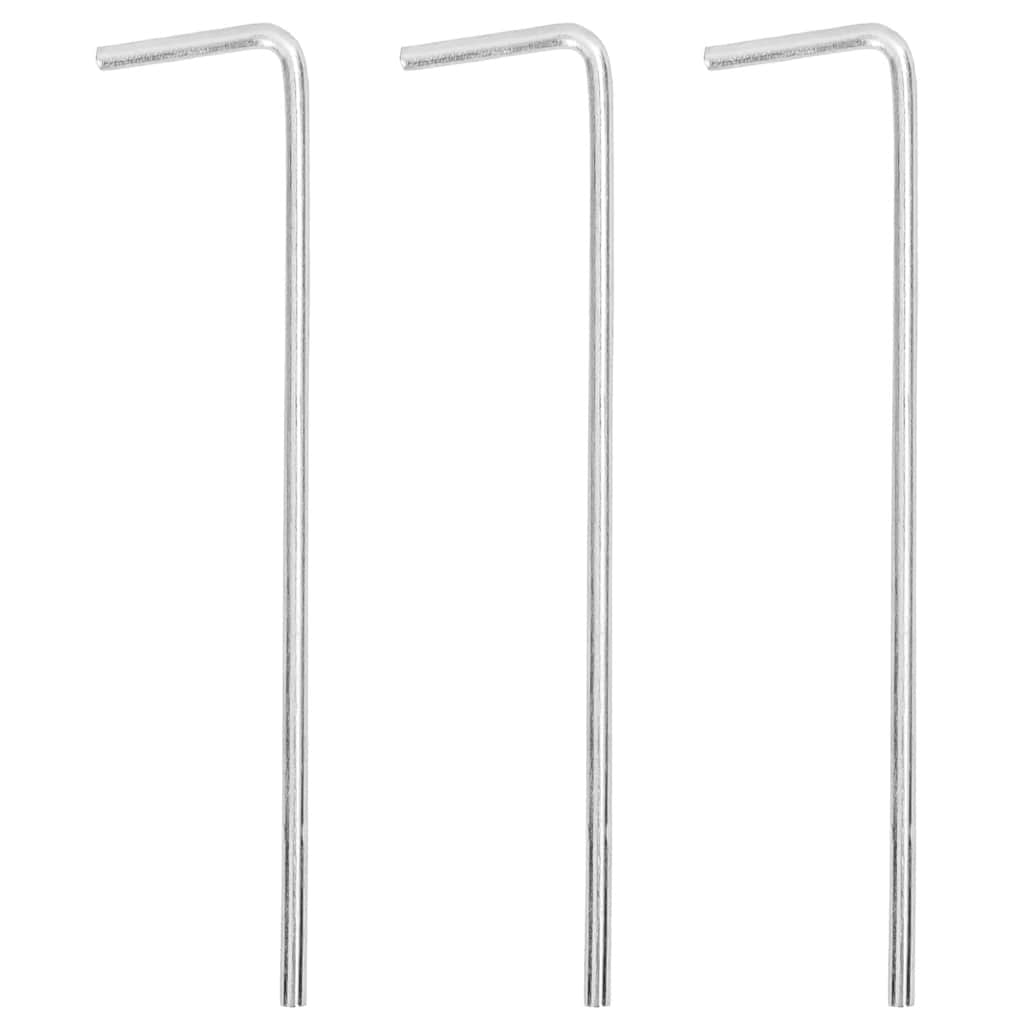 LED božićno drvce 495 LED dioda plavo 300,5 cm