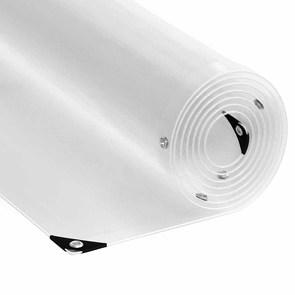 Pokrivač za biljke s ušicama 2x5 m PVC
