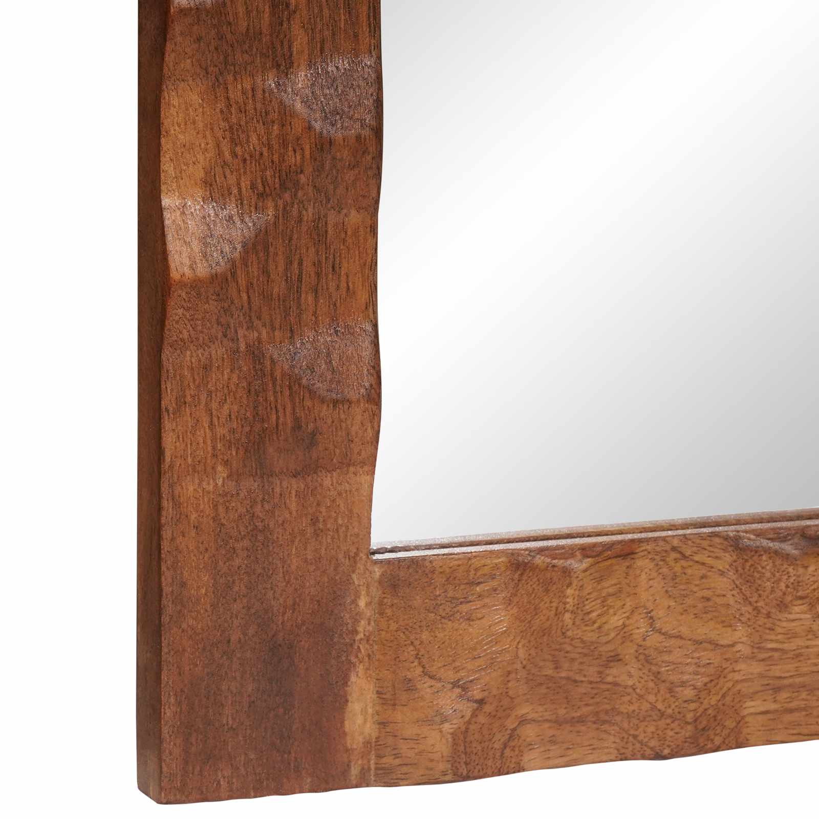Setovi za kupaonicu 3 pcs Acacia smeđi finiš Čvrsto drvo manga
