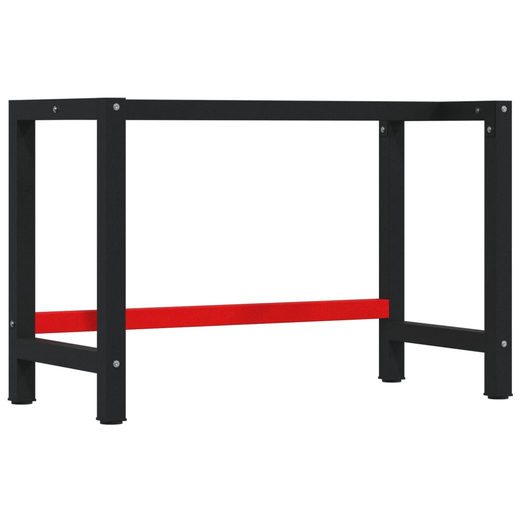 Radni stol 140 x 60 x 83 cm od masivnog drva bagrema pravokutni