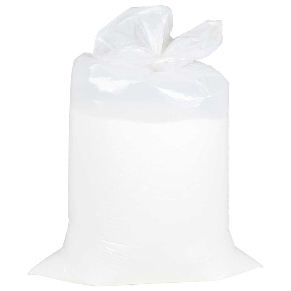 Punjenje vreća EPS 200 L bijelo 10 kg/m³