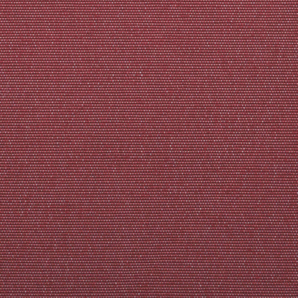 Tenda na ručno uvlačenje bordo 600 x 300 cm