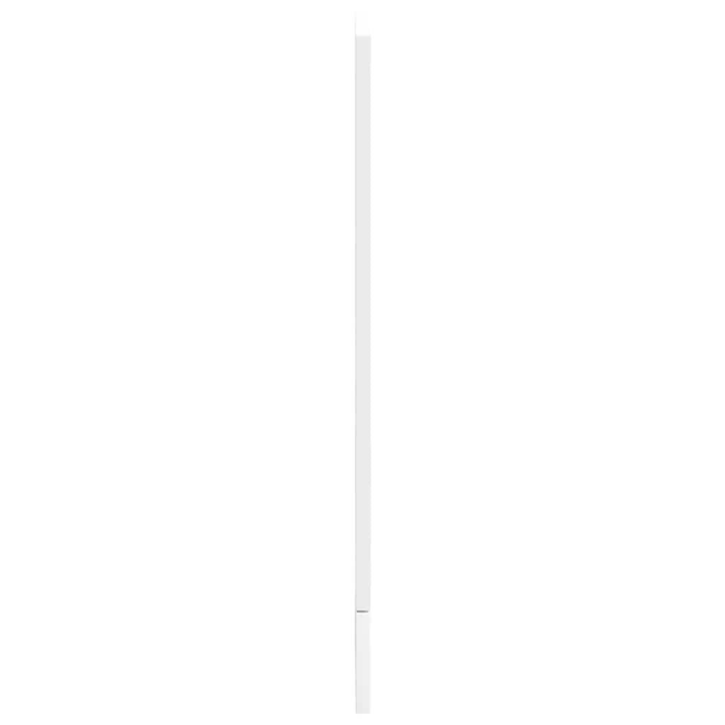 Ploča za perilicu posuđa Kalmar 45x1,5x57 cm konstruirano drvo