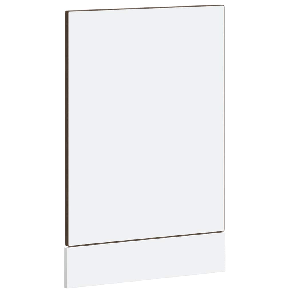Ploča za perilicu posuđa Kalmar 45x1,5x57 cm konstruirano drvo