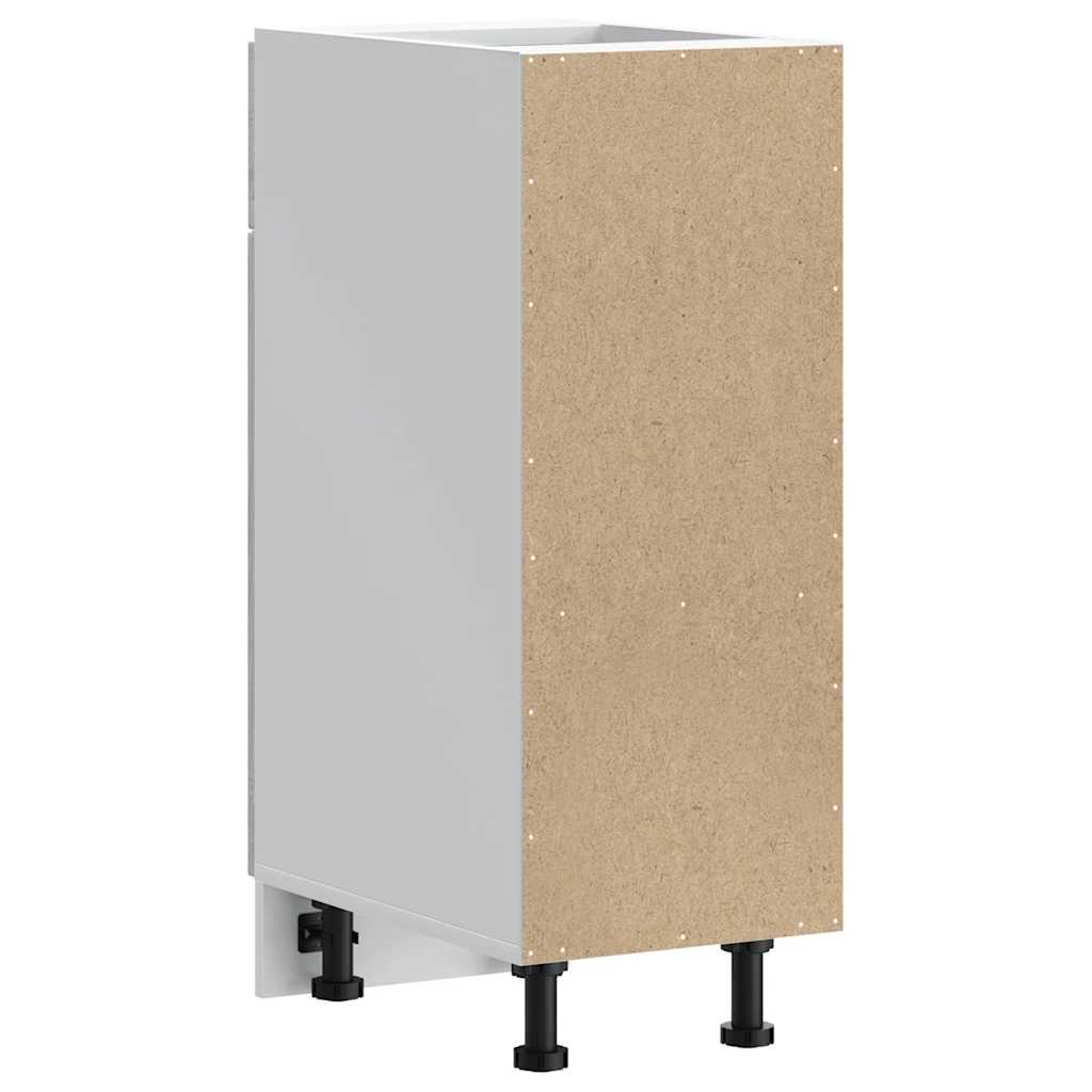 Donji kuhinjski ormarić Porto boja hrasta konstruirano drvo