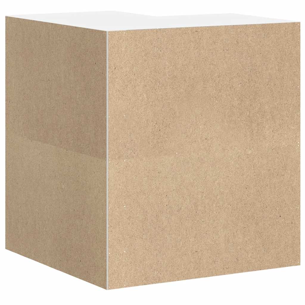 Kuhinjski zidni kutni ormarić Porto boja hrasta drveni
