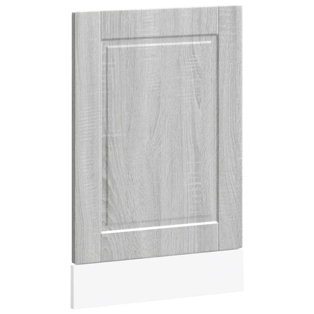 Ploča za perilicu posuđa Porto 45x1,5x57 cm konstruirano drvo