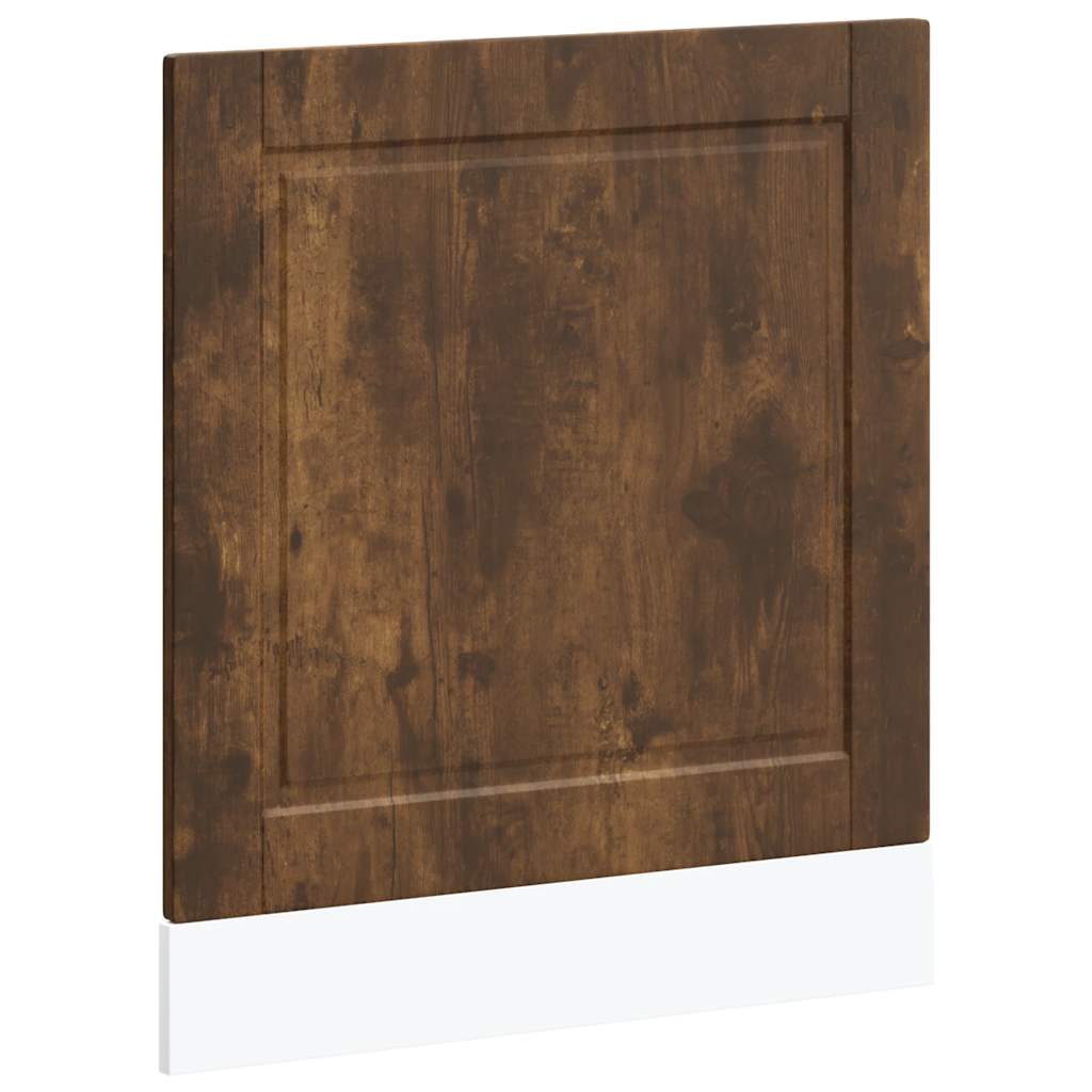 Ploča za perilicu posuđa Porto 60x1,5x57 cm konstruirano drvo