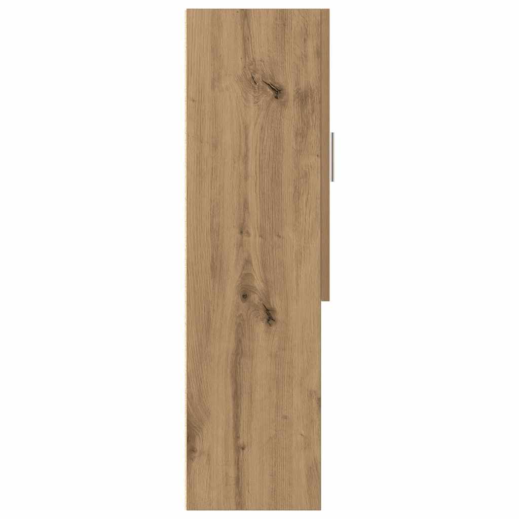 Ormar za perilicu rublja Artisan hrast 70,5x25,5x90 cm