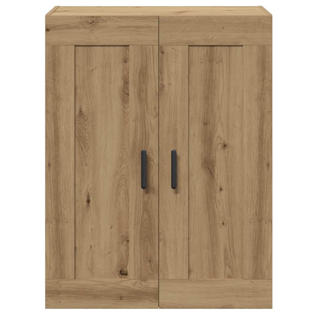 Komoda Artisan hrast 69,5x34x90 cm izrađeno drvo