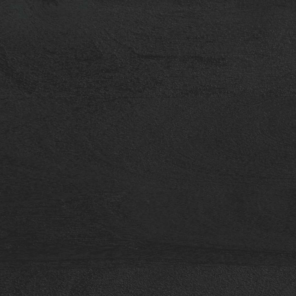 TV ormarić crni 105 x 33 x 46 cm konstruirano drvo
