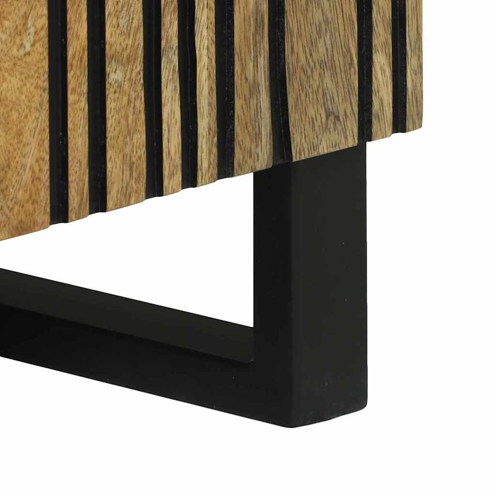 TV Jedinice Smeđa 80 x 33 x 46 cm Konstruirano drvo