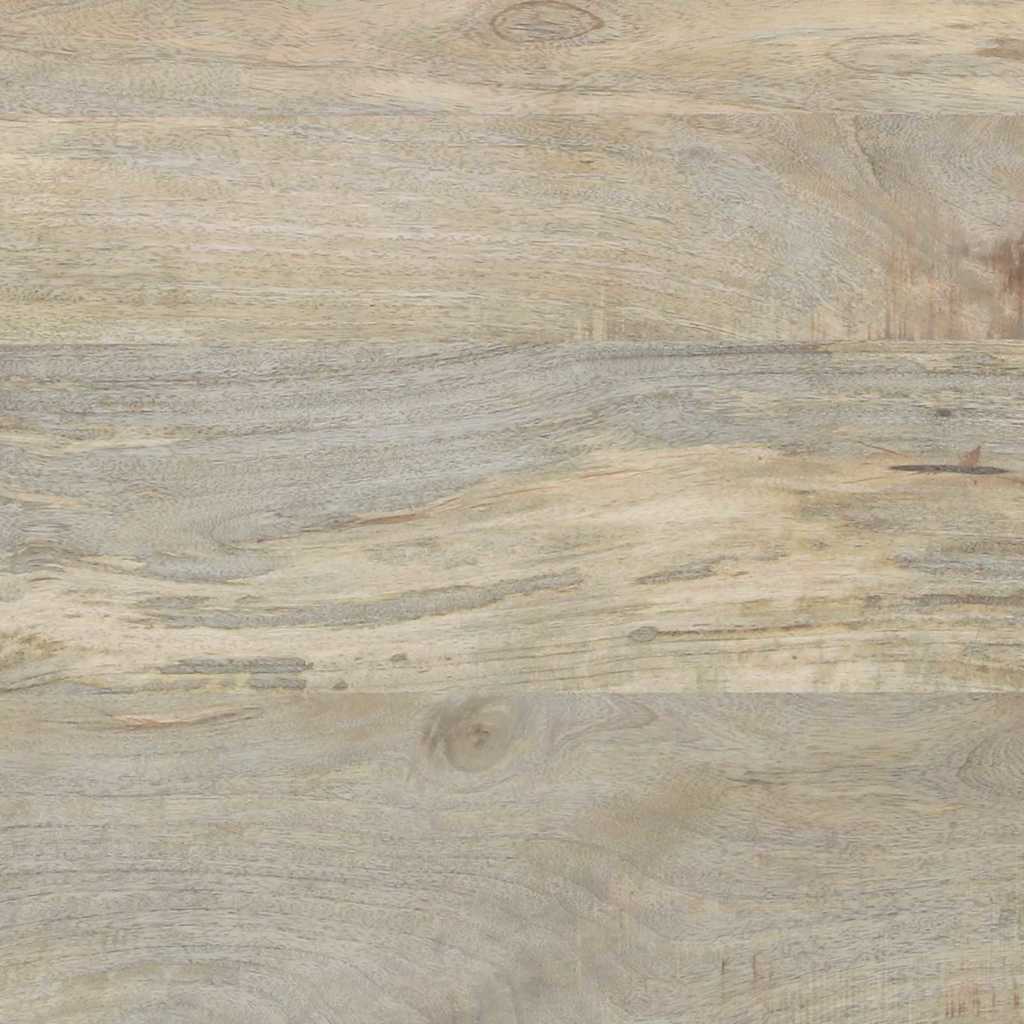 Noćni ormar Bijela 40 x 33 x 46 cm Konstruirano drvo