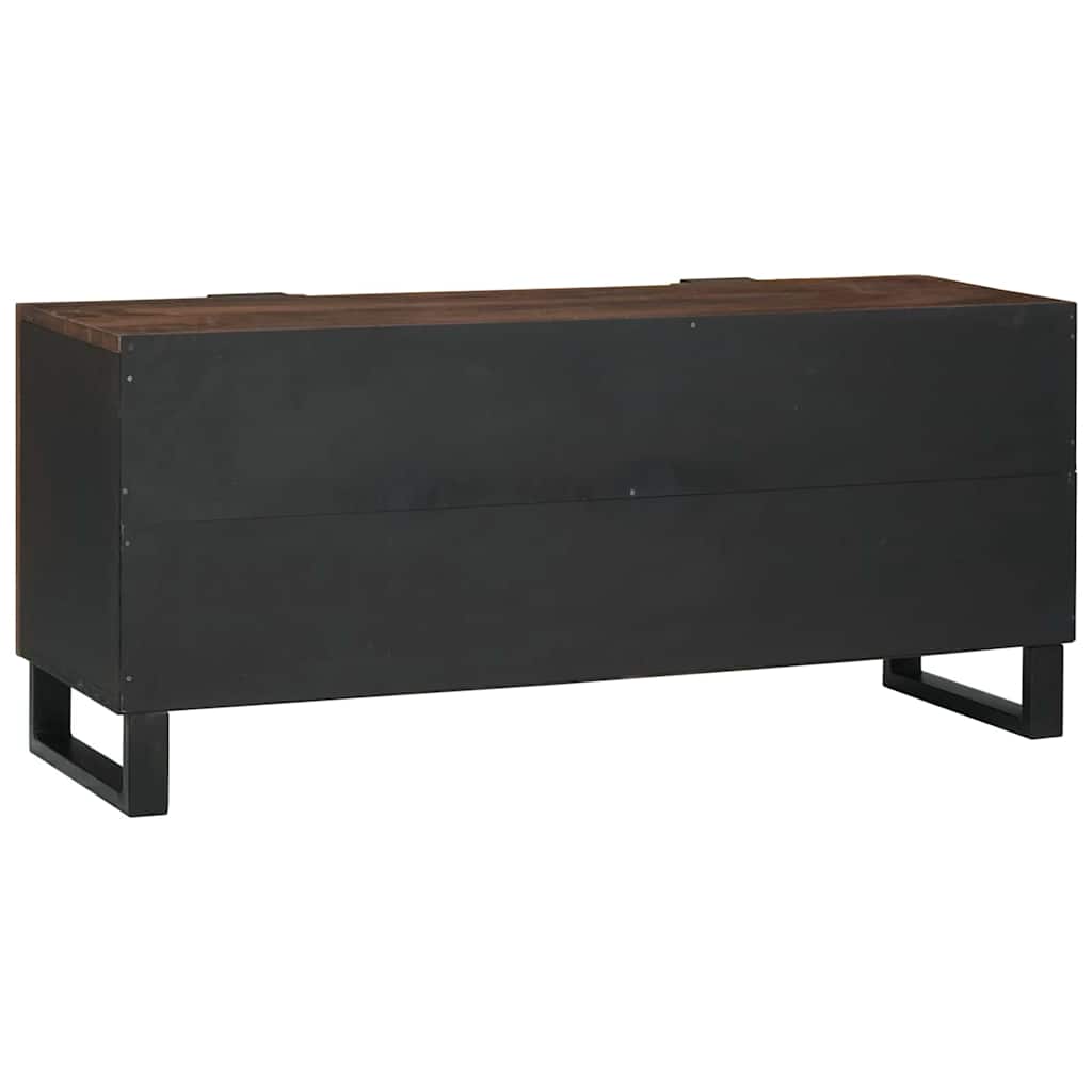 TV Jedinice Orah 105 x 33 x 46 cm Konstruirano drvo