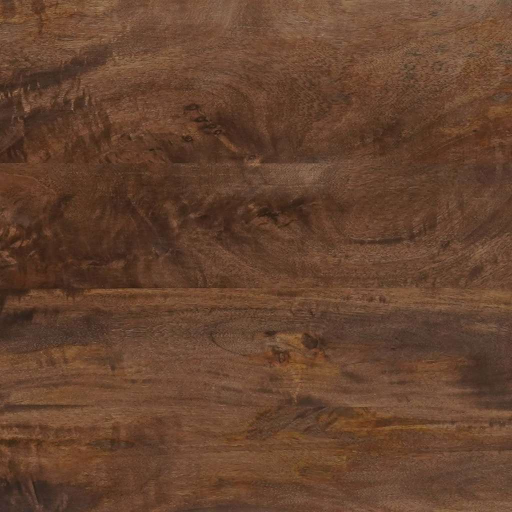 Kava Stol Orah 80 x 50 x 40 cm Konstruirano drvo