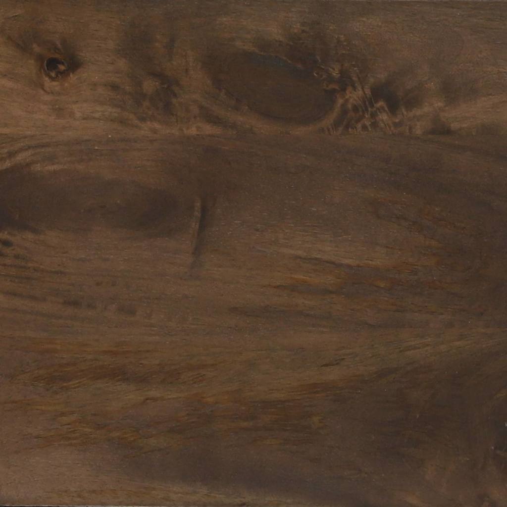 Noćni ormar Orah 40 x 33 x 46 cm Konstruirano drvo