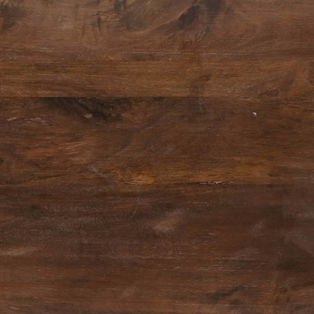 Noćni ormar Orah 50 x 33 x 62 cm Konstruirano drvo