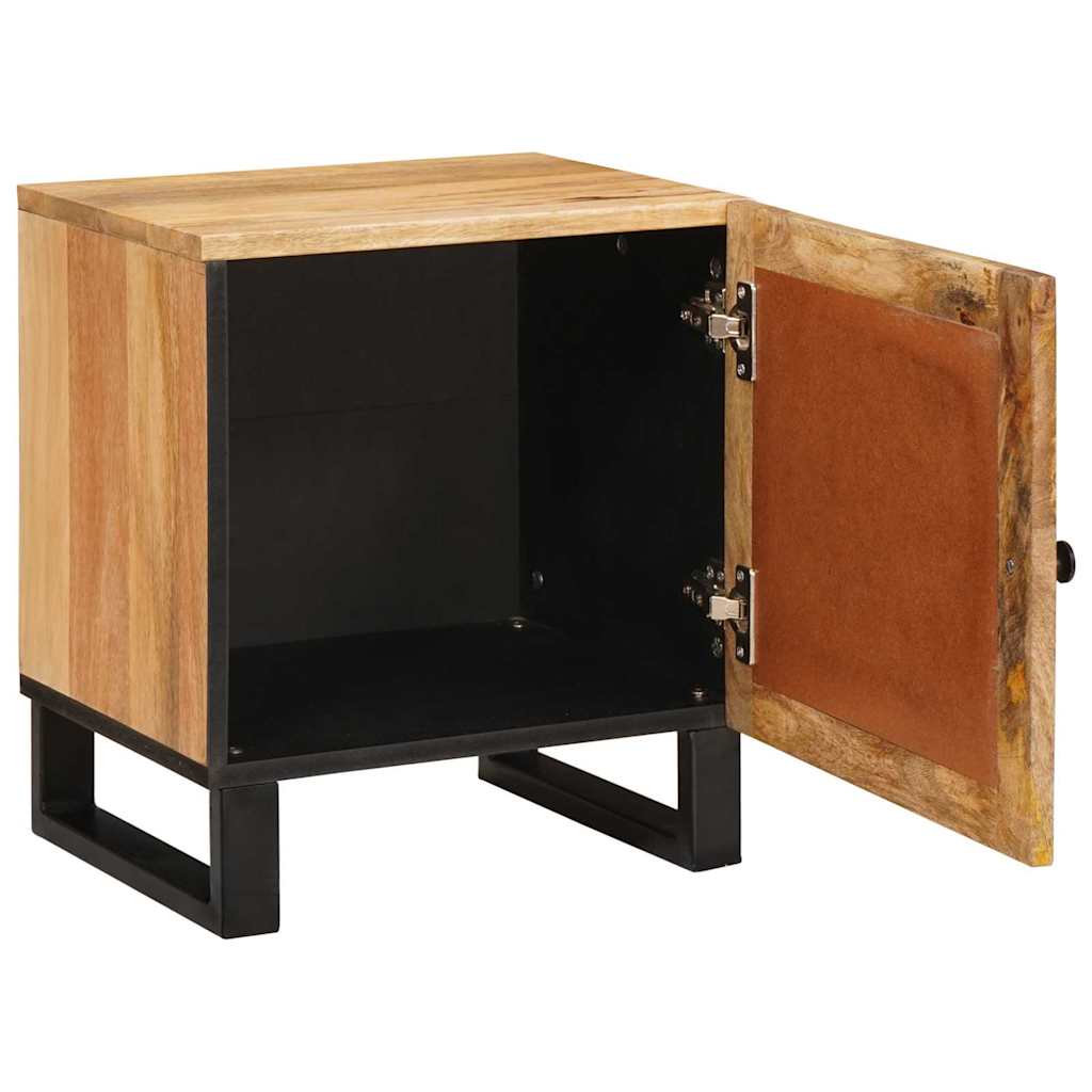 Noćni ormar Prirodna 40 x 33 x 46 cm
