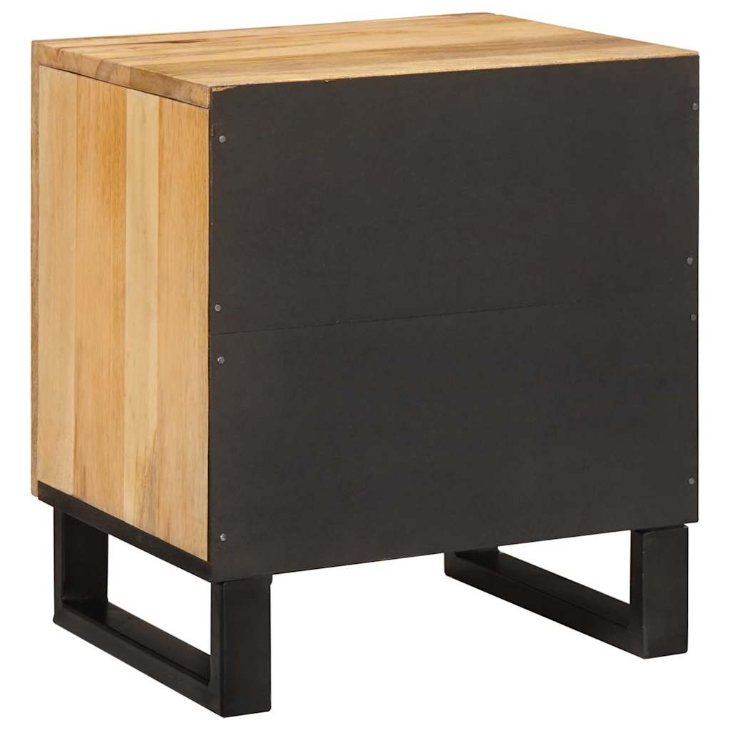 Noćni ormar Prirodna 40 x 33 x 46 cm