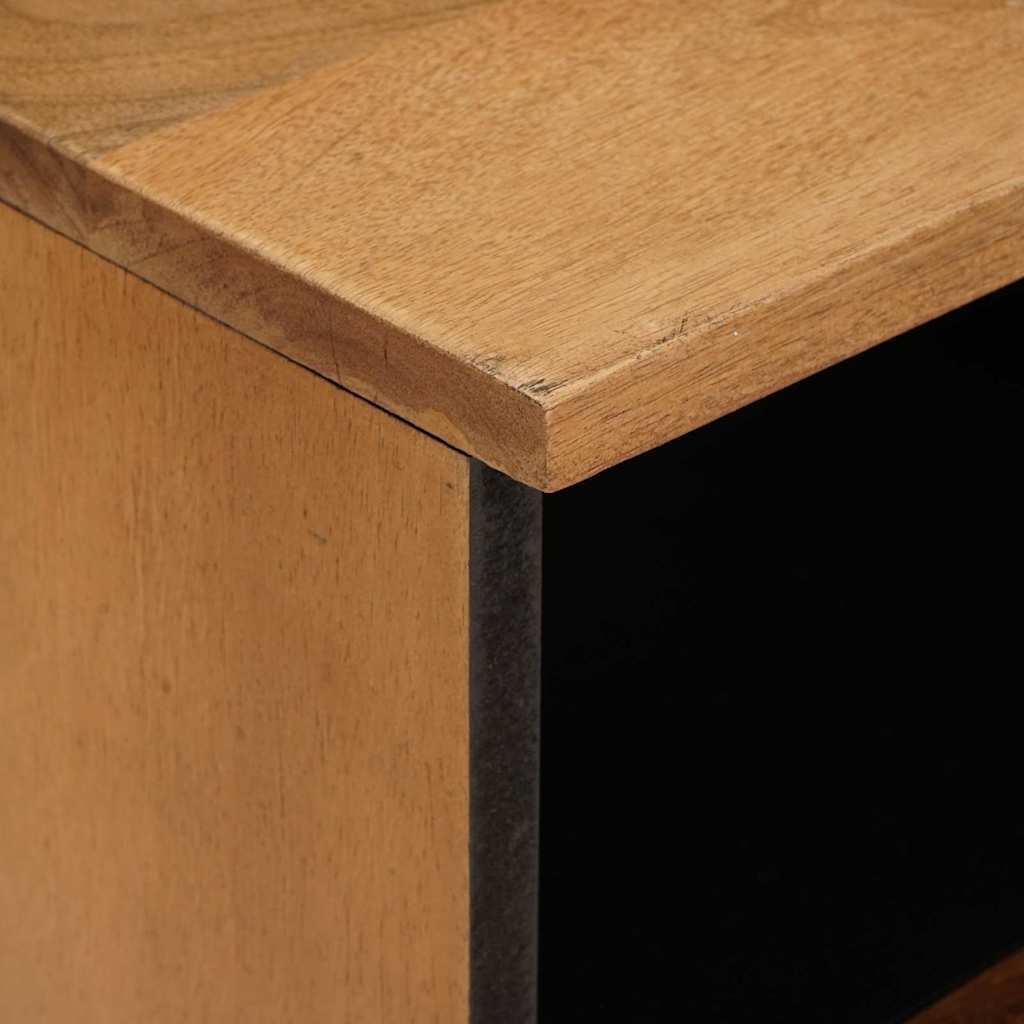 TV Jedinice Svijetlosmeđa 70 x 33 x 46 cm Konstruirano drvo