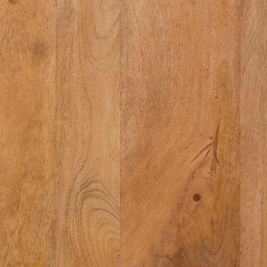 Kava Stol Svijetlosmeđa 100 x 54 x 40 cm Konstruirano drvo