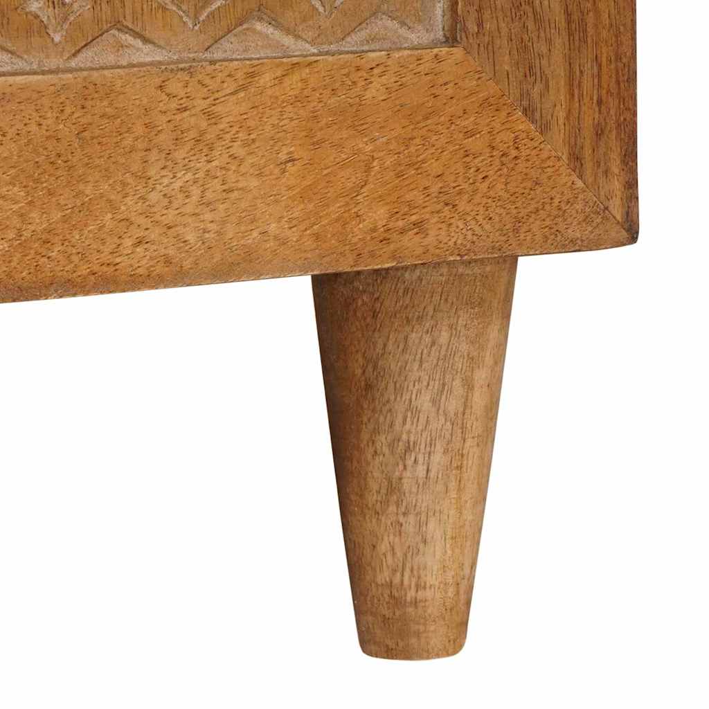 TV Jedinice Svijetlosmeđa 105 x 33 x 46 cm Konstruirano drvo