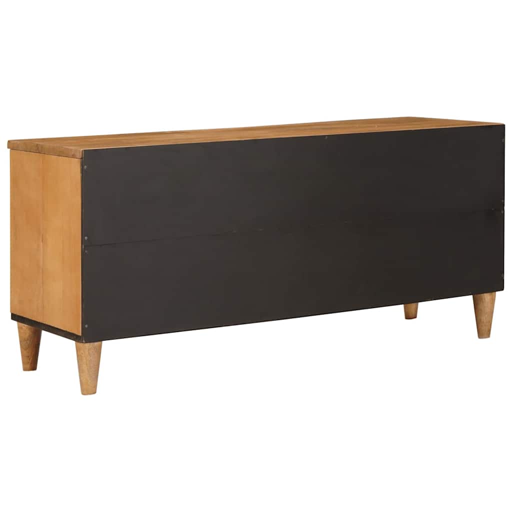 TV Jedinice Svijetlosmeđa 105 x 33 x 46 cm Konstruirano drvo