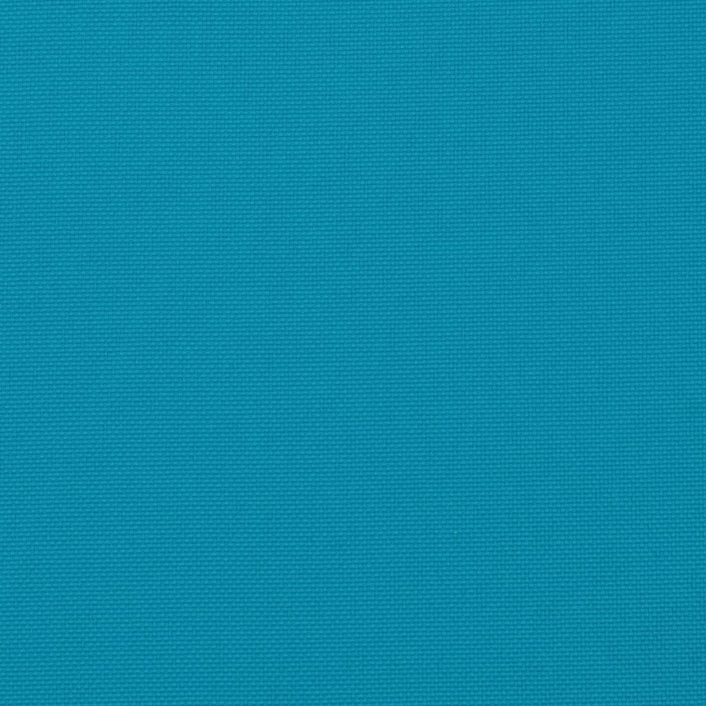 Sklopiva ležaljka za sunčanje svijetloplava 175x54x8,5 cm Oxford tkanina