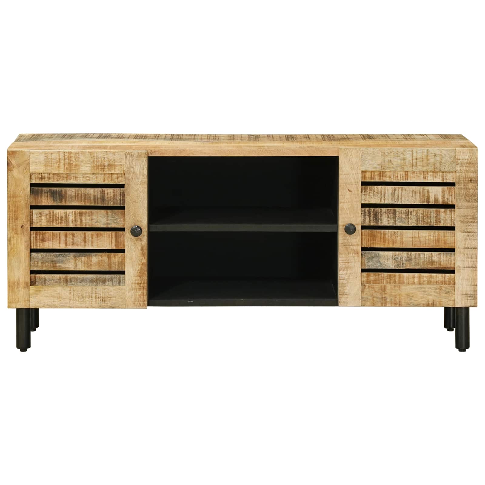 Ormari za skladištenje Prirodna 105 x 33 x 46 cm
