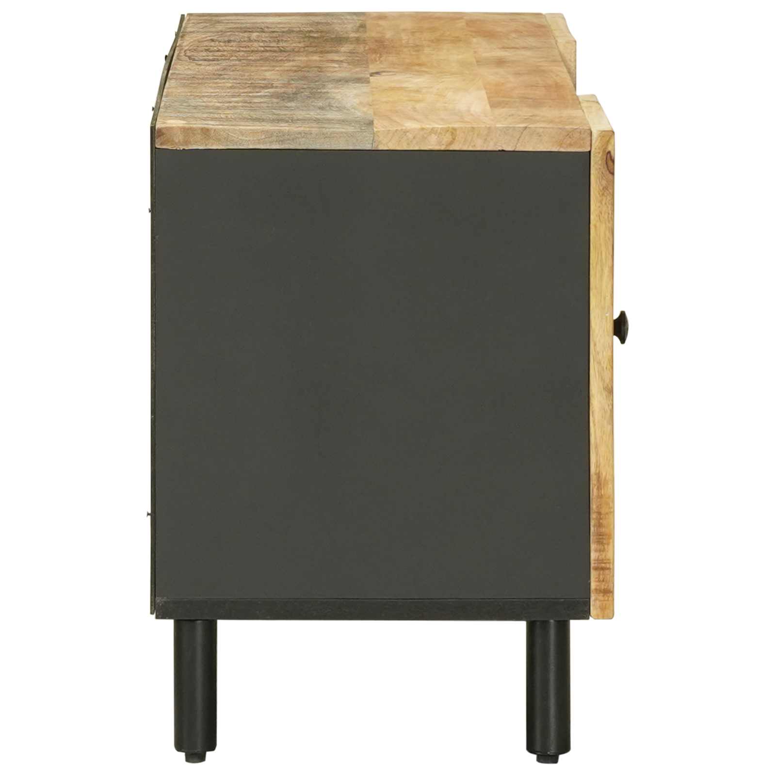 Ormari za skladištenje Prirodna 105 x 33 x 46 cm