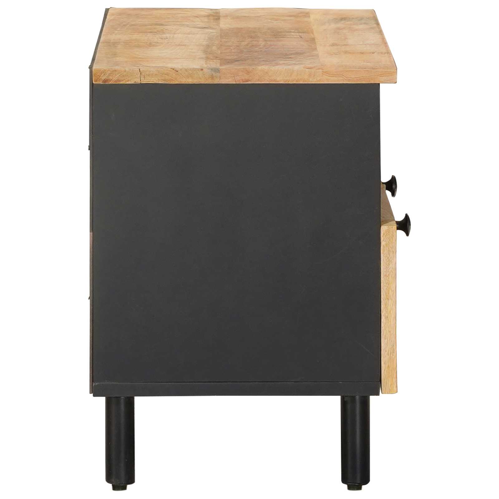 Ormari za skladištenje Prirodna 70 x 33 x 46 cm