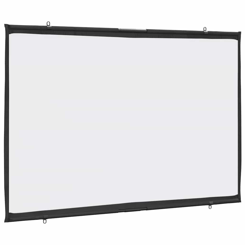 Projekcijsko platno za zid 50 inča 16:9