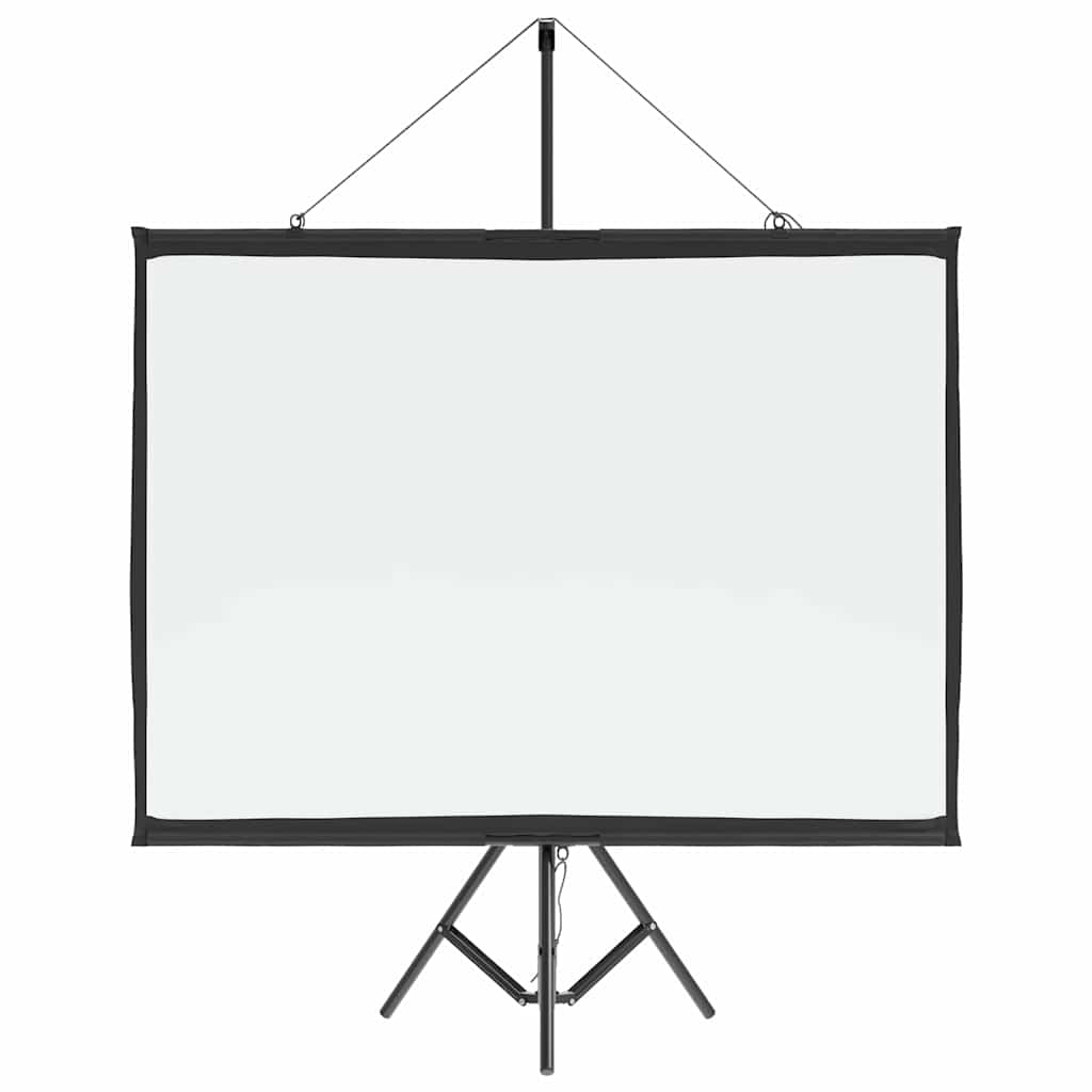 Projekcijsko platno sa stativom 60 inča 4:3