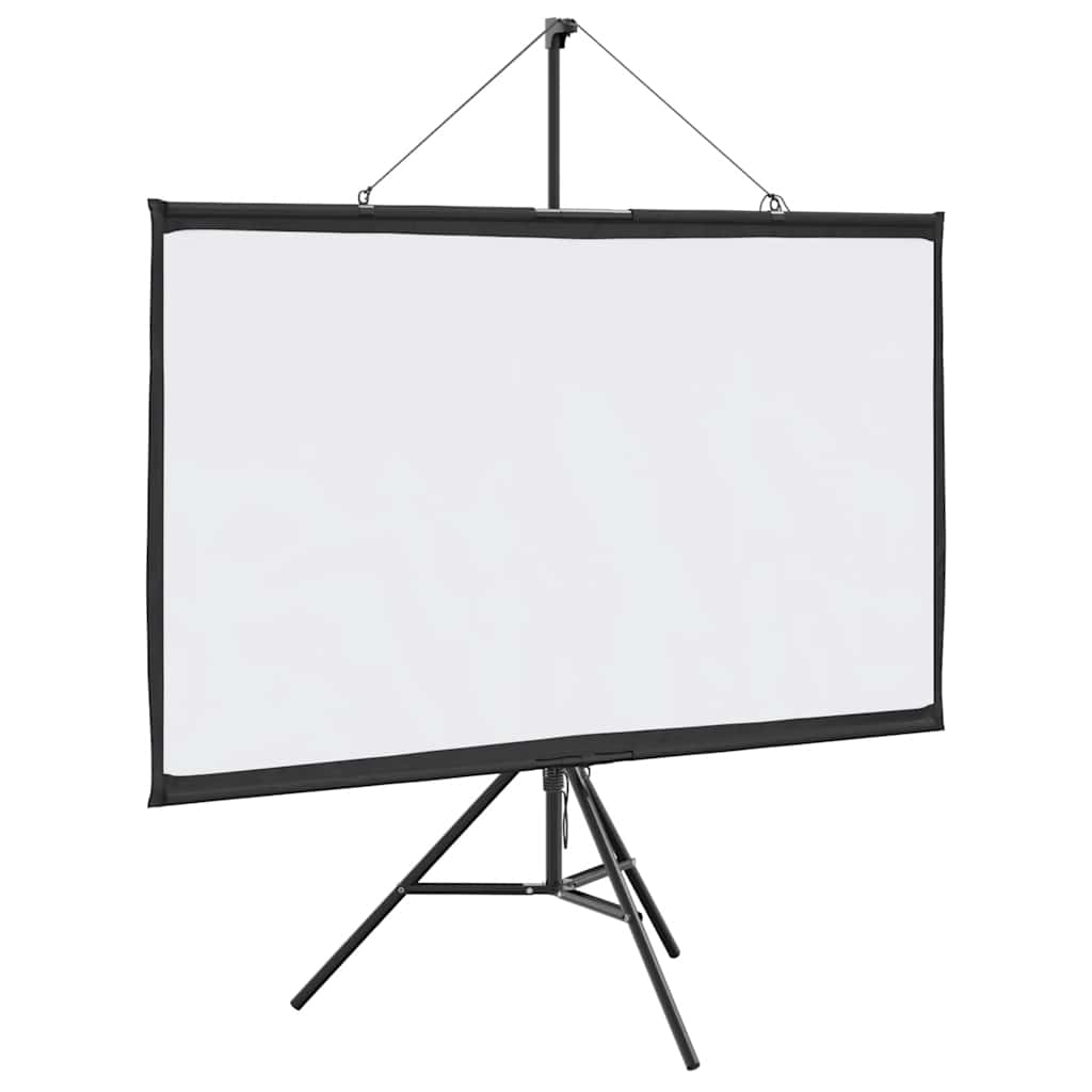 Projekcijsko platno sa stativom 50 inča 16:9